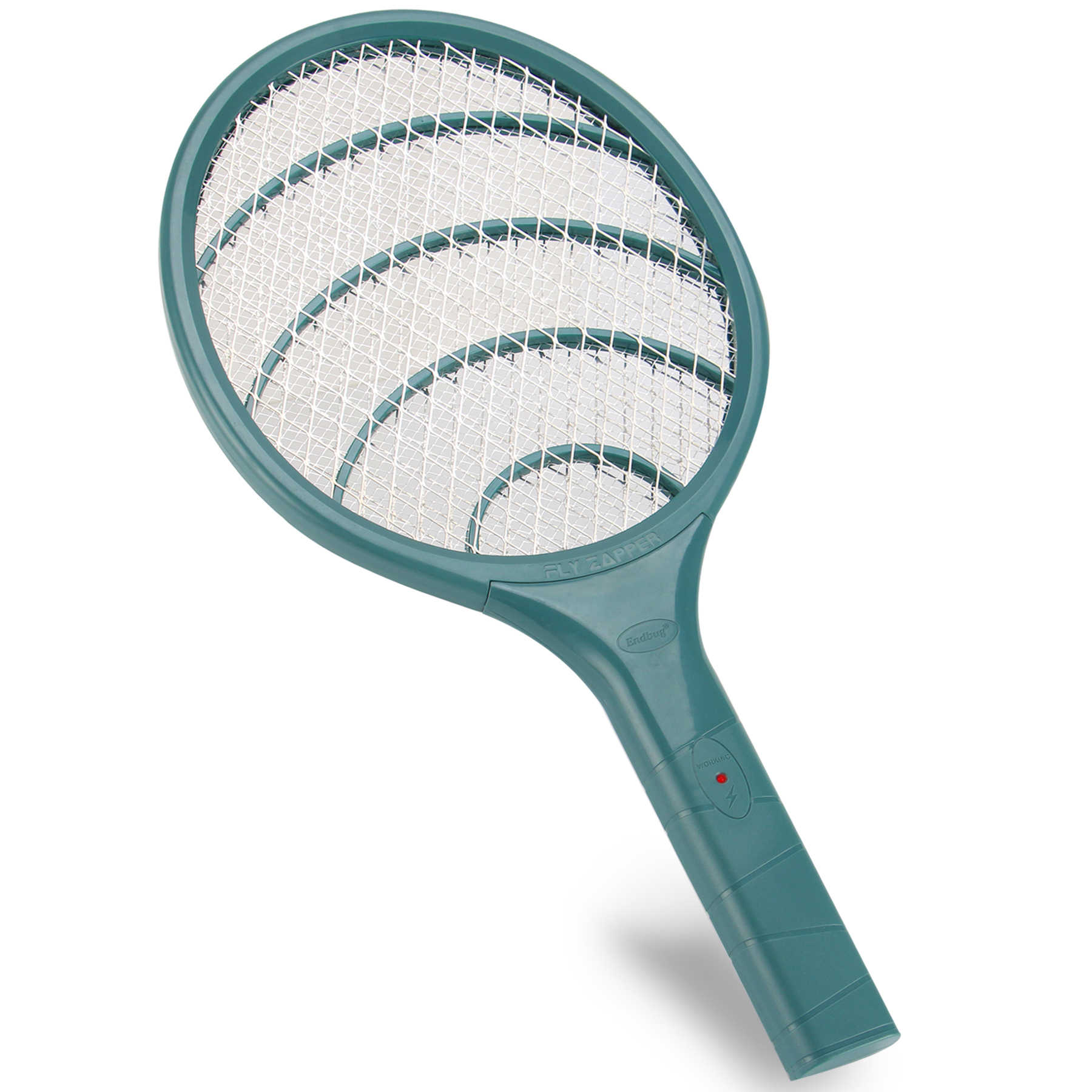 SX-01 Electric fly swatter (Green)